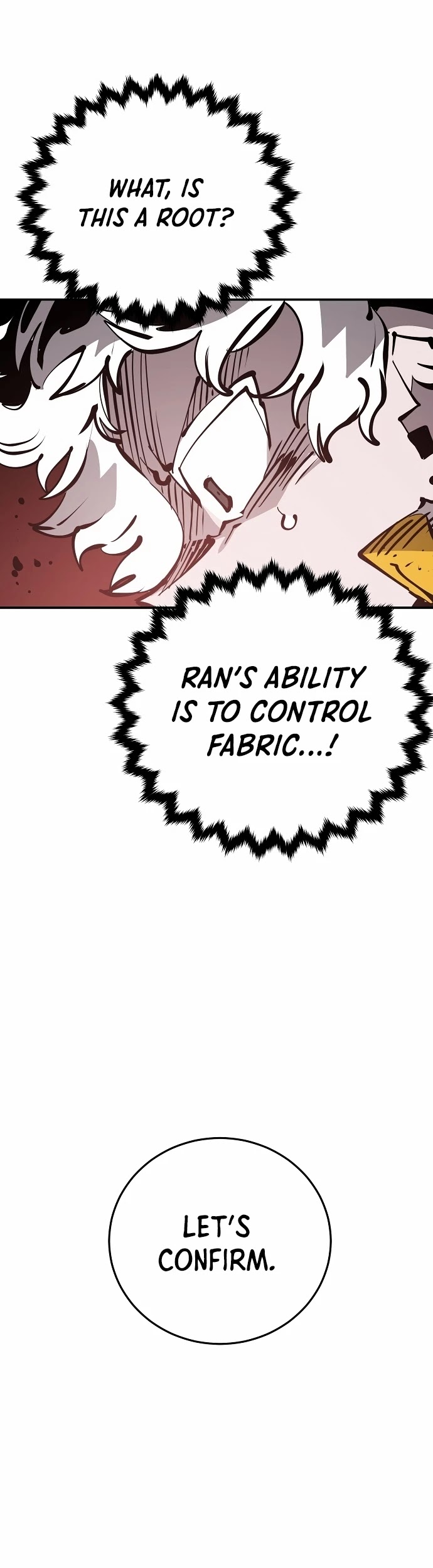 Read Player EN Manga Online