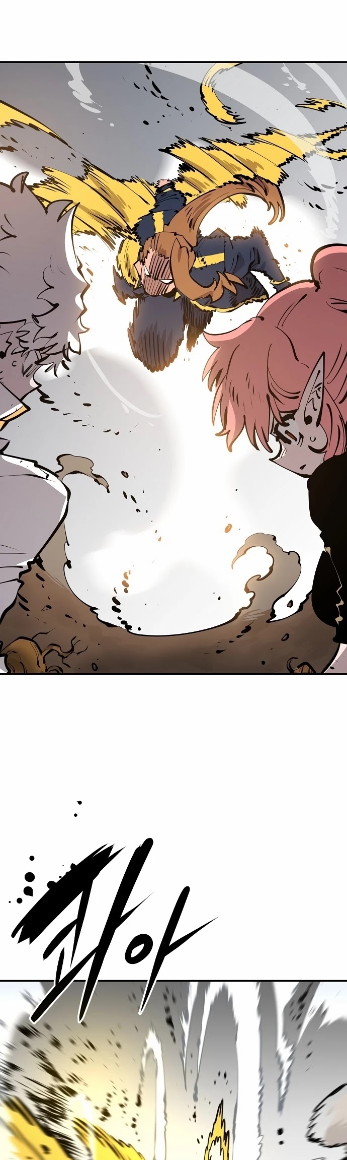 Read Player EN Manga Online