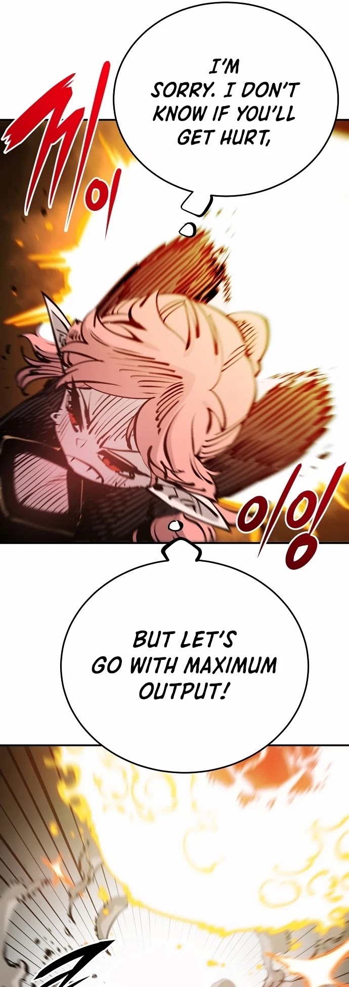 Read Player EN Manga Online