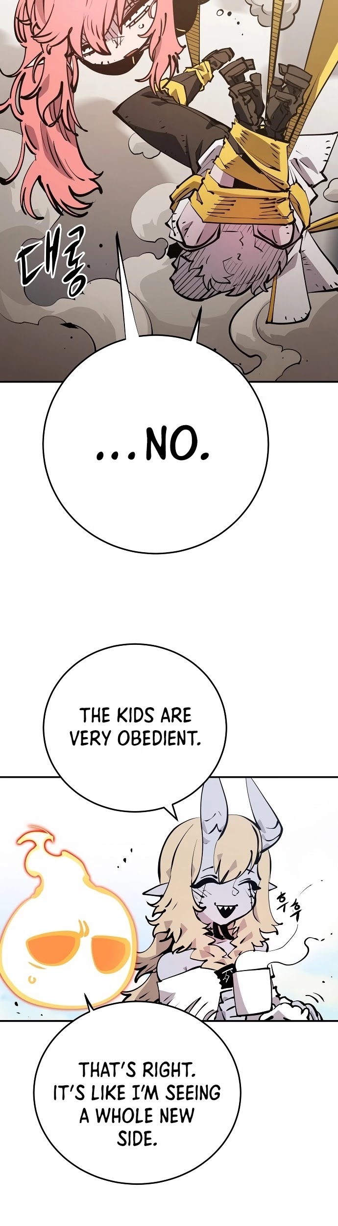 Read Player EN Manga Online