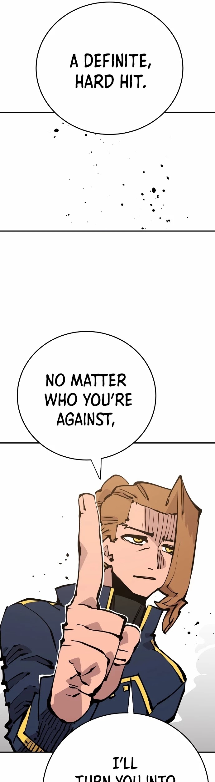 Read Player EN Manga Online
