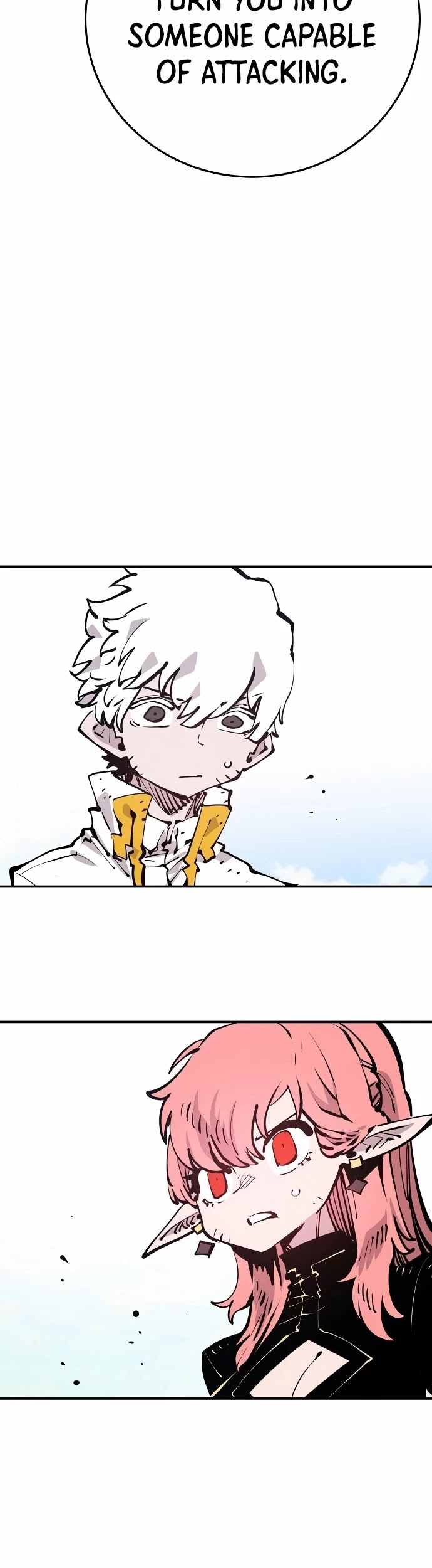 Read Player EN Manga Online