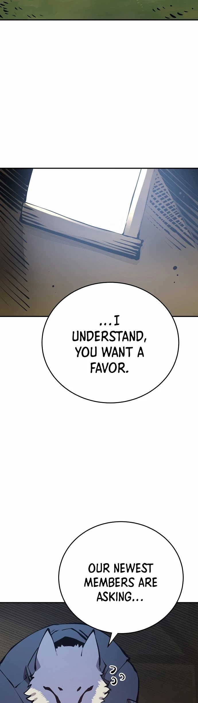 Read Player EN Manga Online