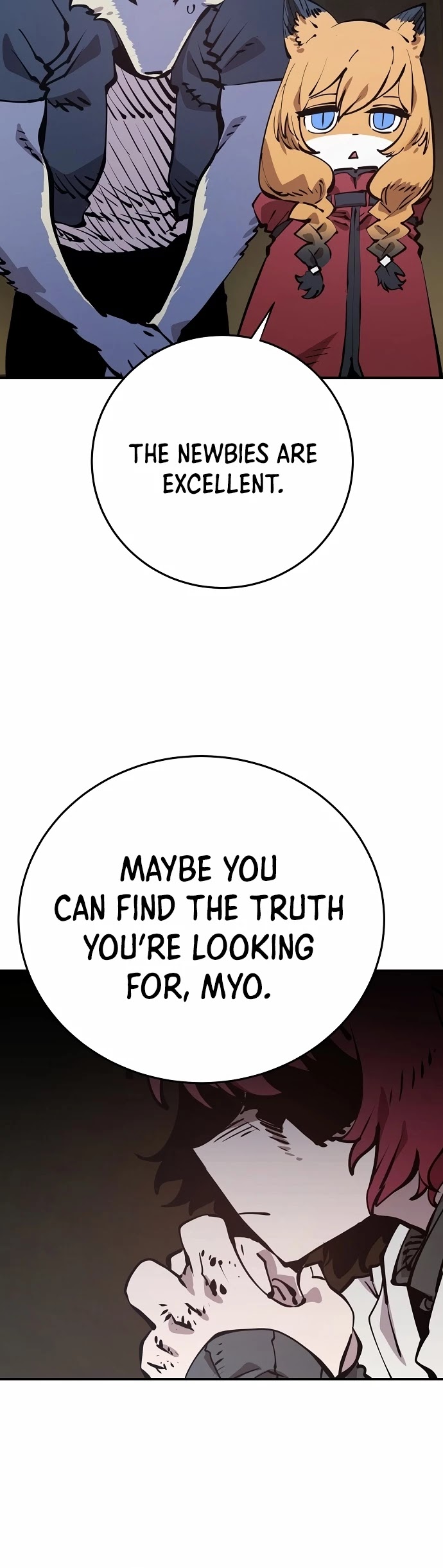 Read Player EN Manga Online
