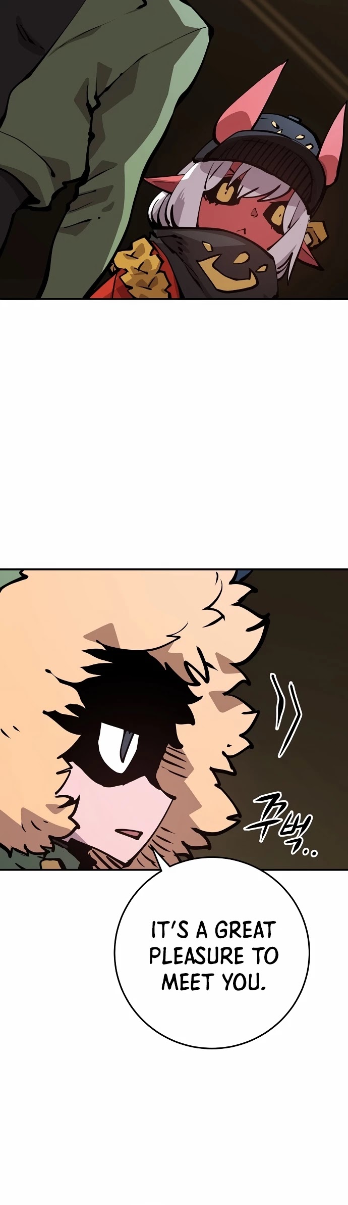 Read Player EN Manga Online