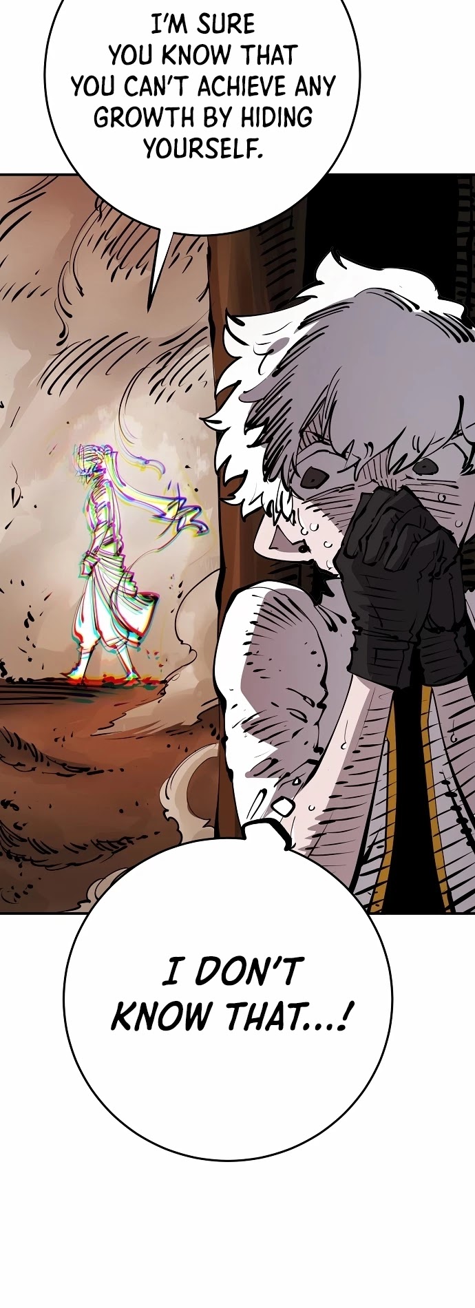 Read Player EN Manga Online