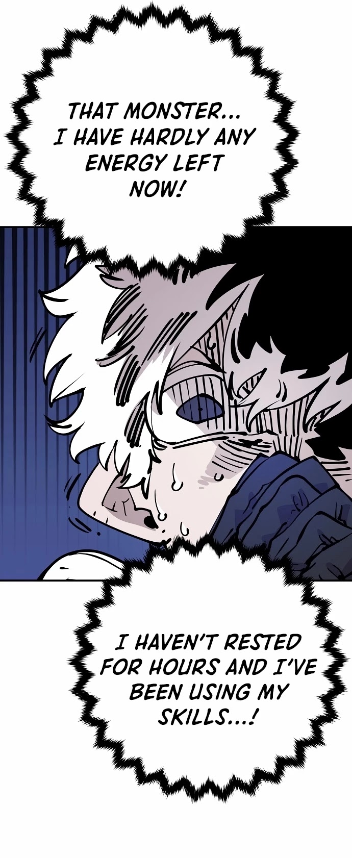 Read Player EN Manga Online