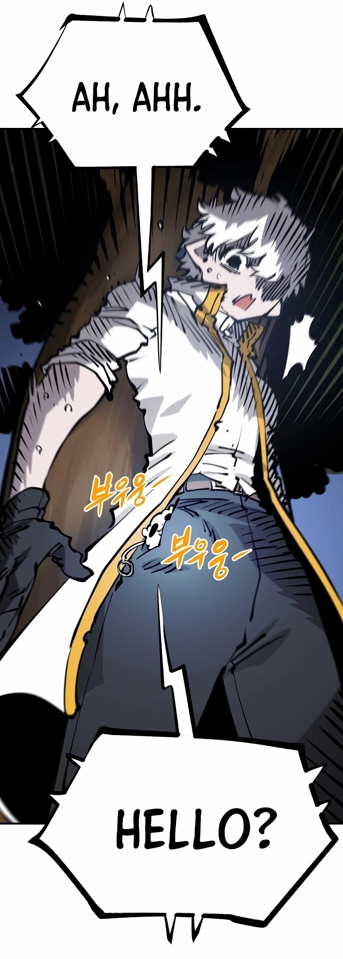 Read Player EN Manga Online