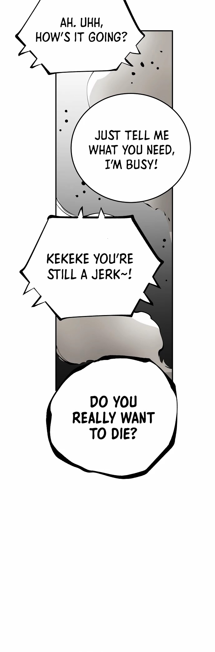 Read Player EN Manga Online