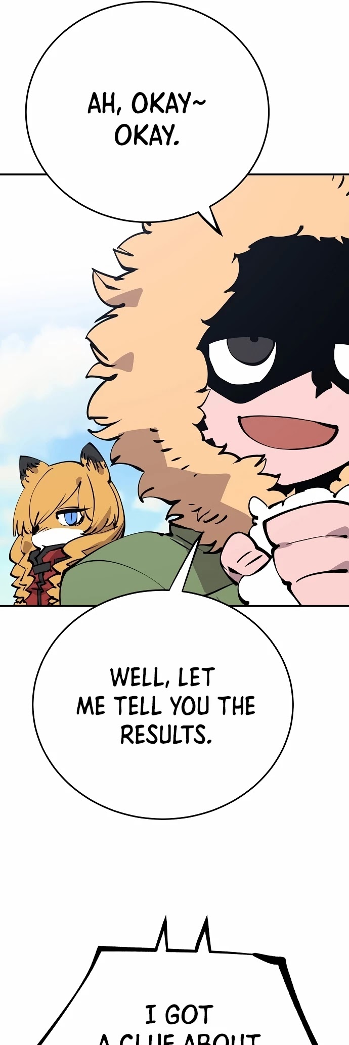 Read Player EN Manga Online