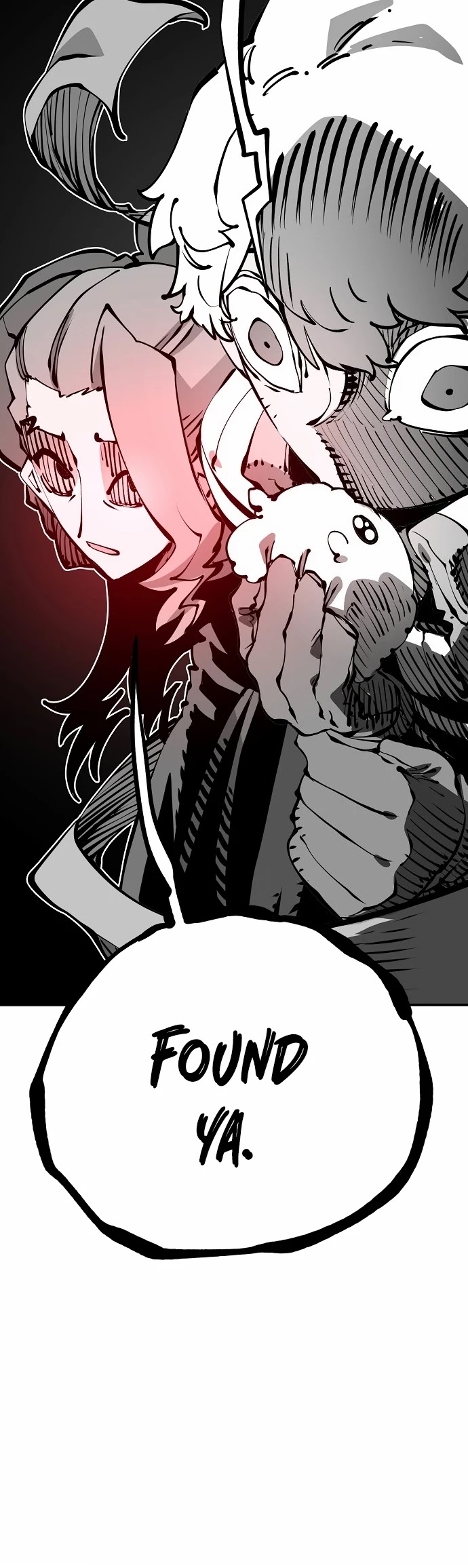 Read Player EN Manga Online