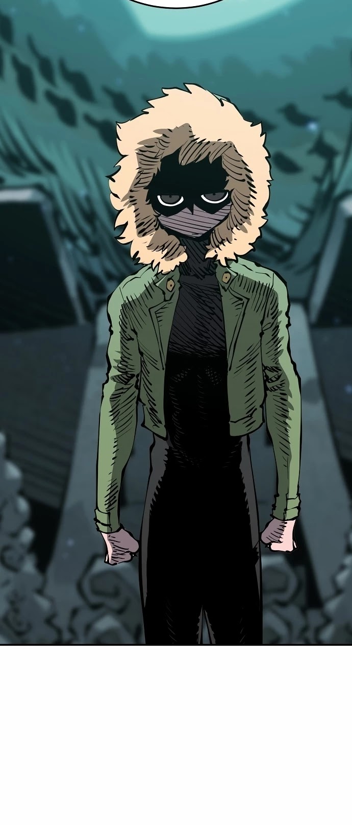 Read Player EN Manga Online