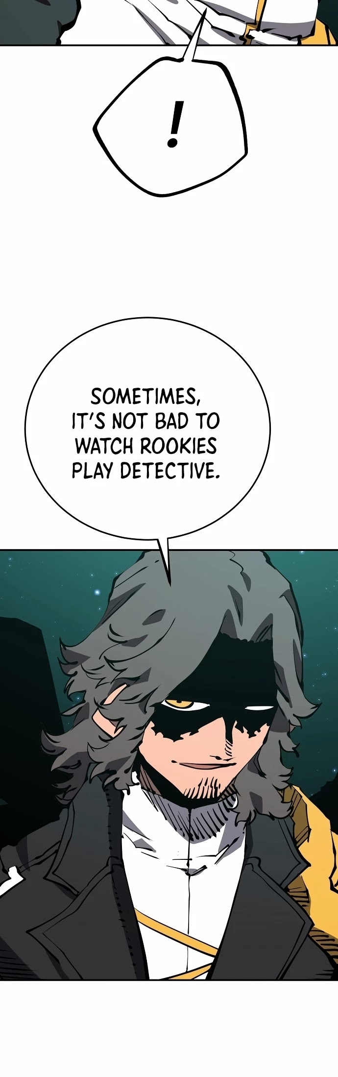Read Player EN Manga Online