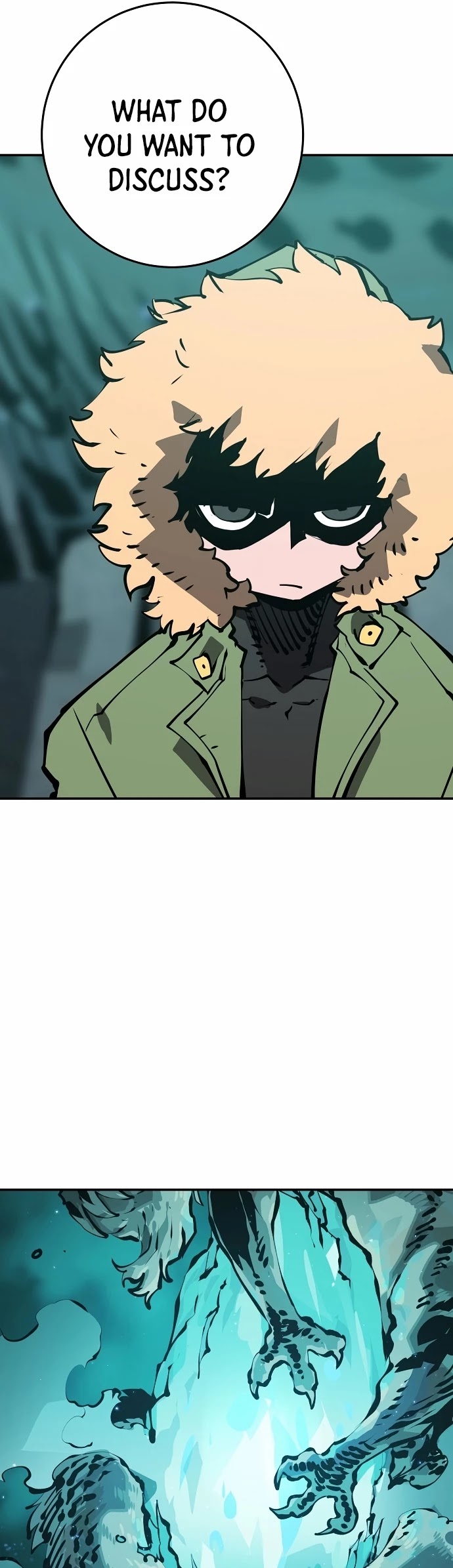 Read Player EN Manga Online