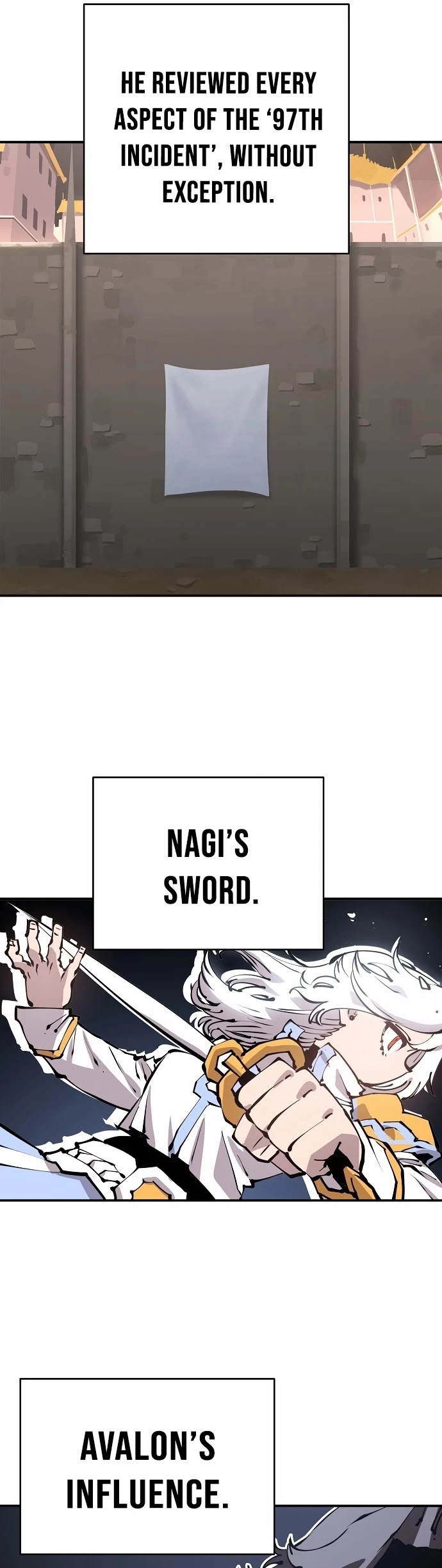 Read Player EN Manga Online