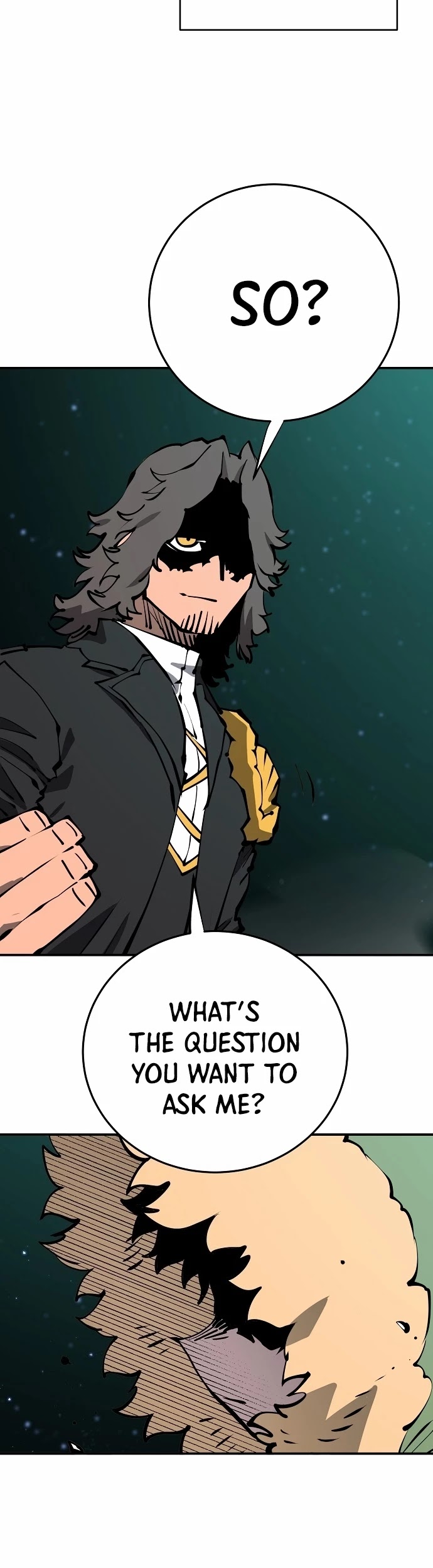 Read Player EN Manga Online