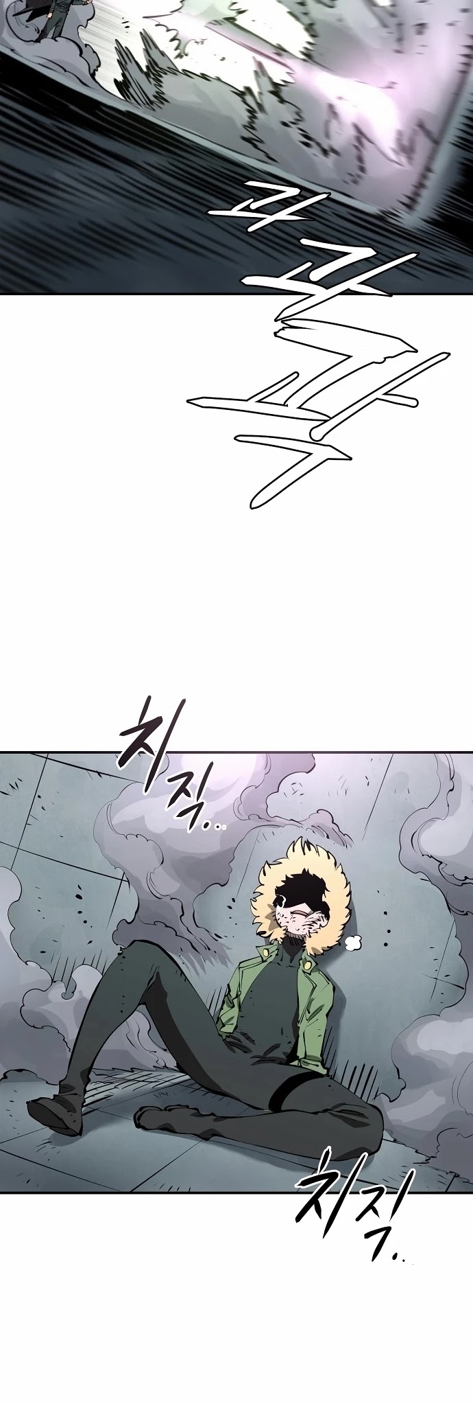 Read Player EN Manga Online