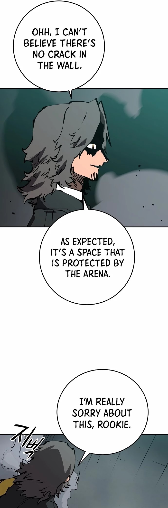 Read Player EN Manga Online