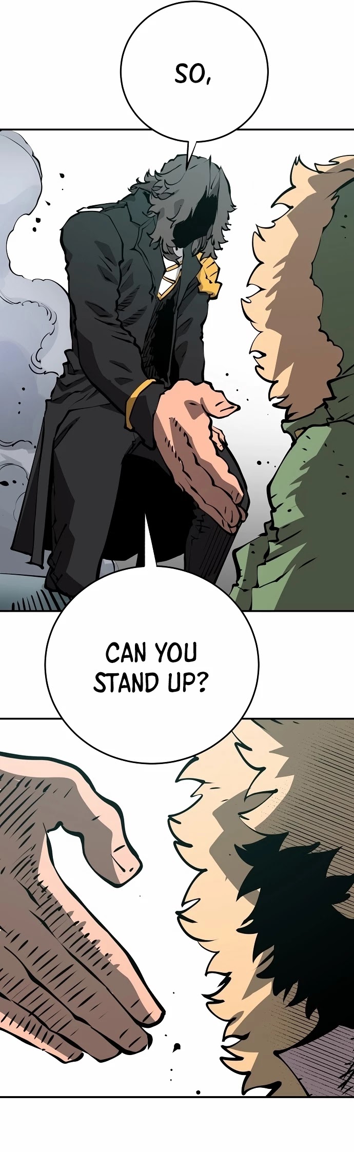 Read Player EN Manga Online