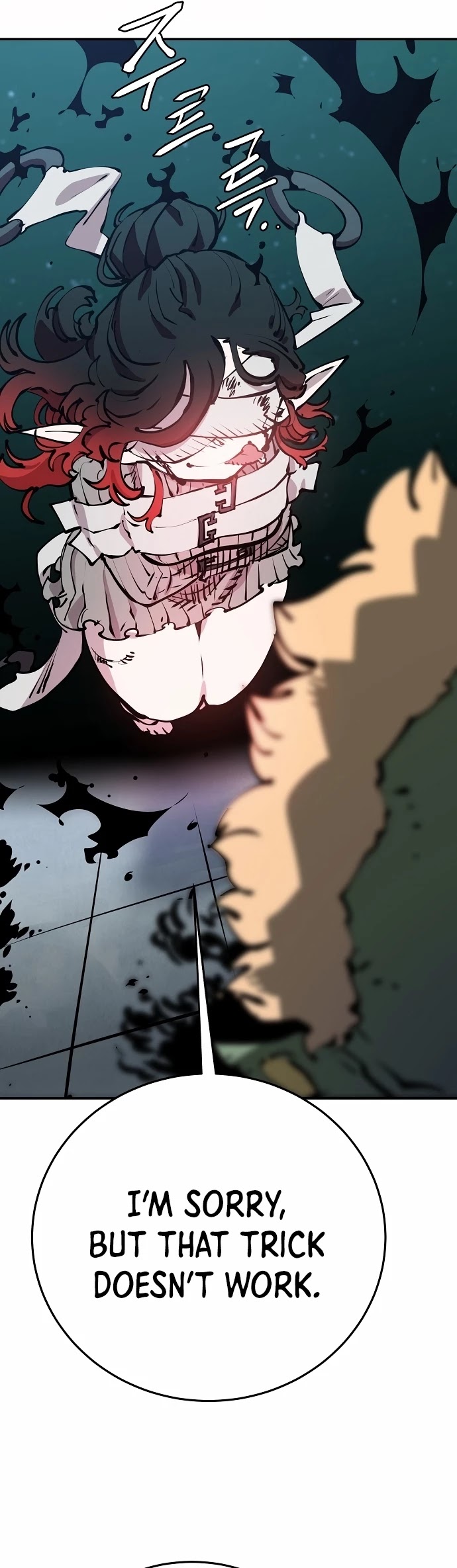 Read Player EN Manga Online