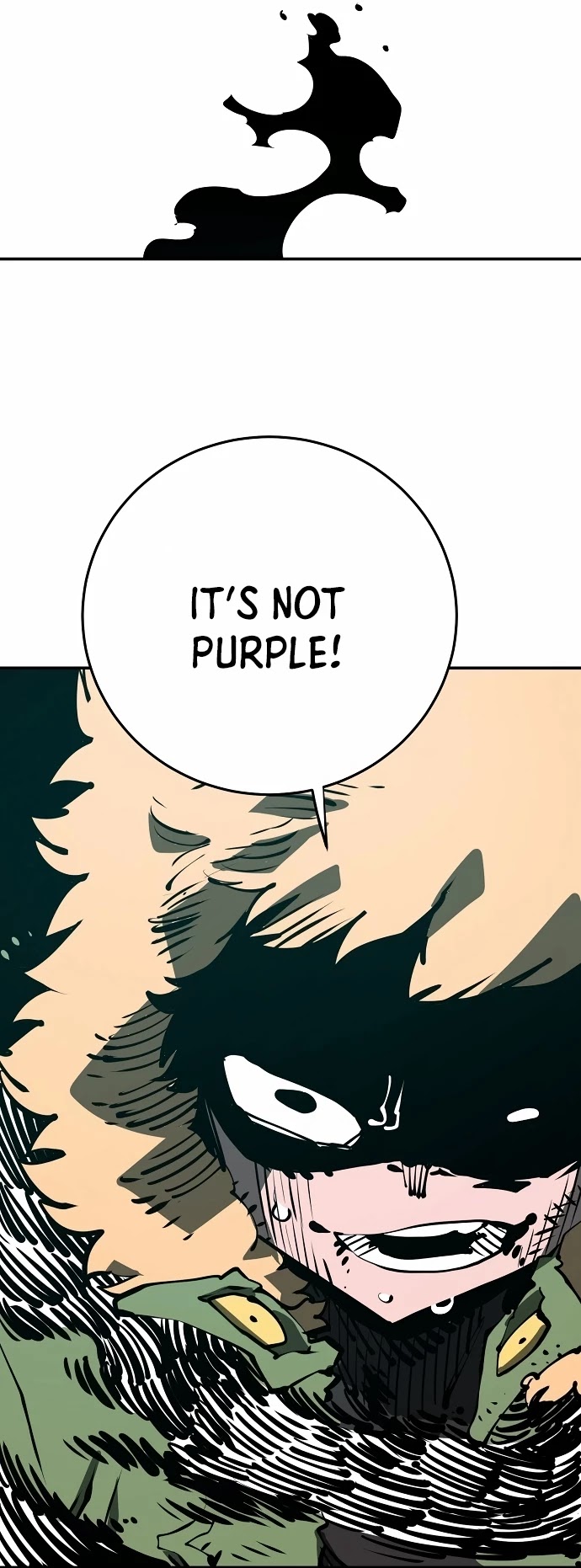 Read Player EN Manga Online