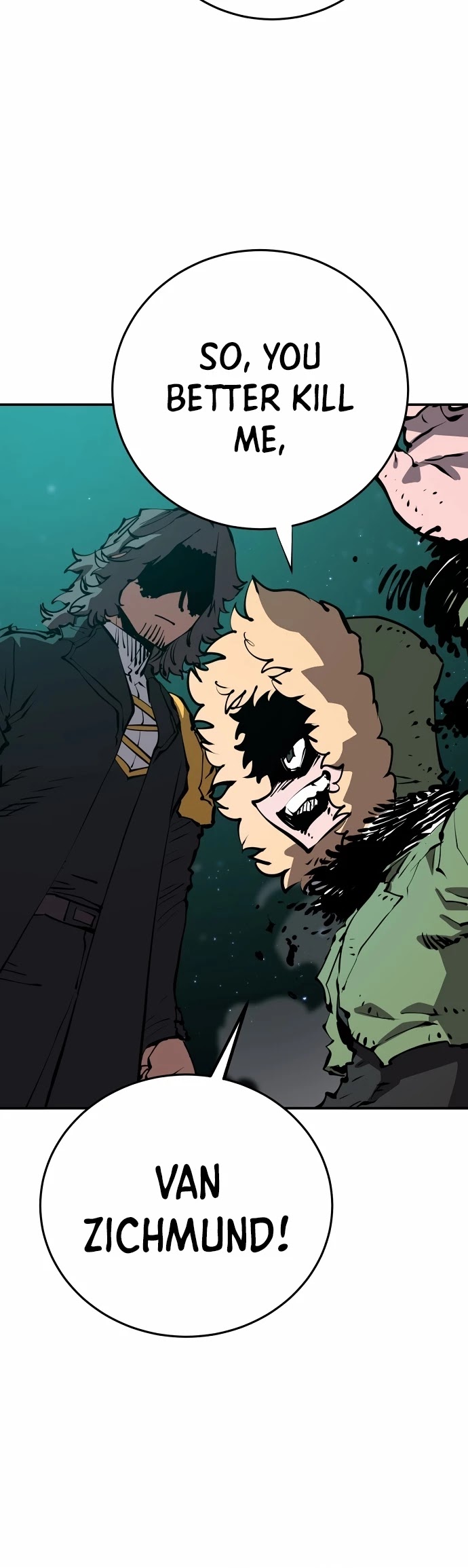 Read Player EN Manga Online