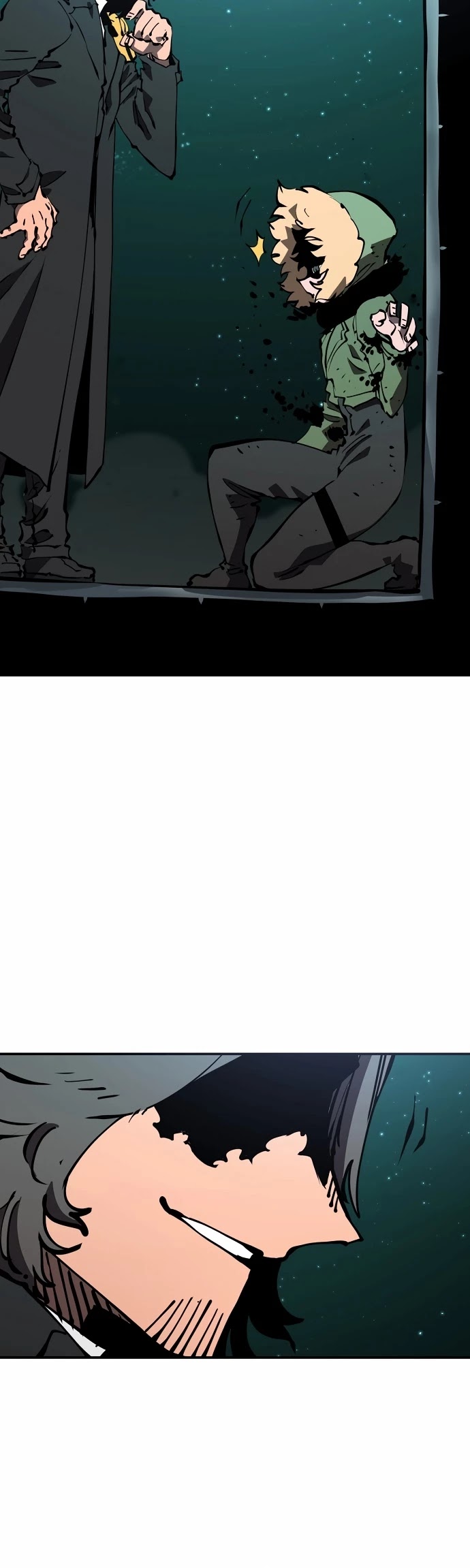 Read Player EN Manga Online