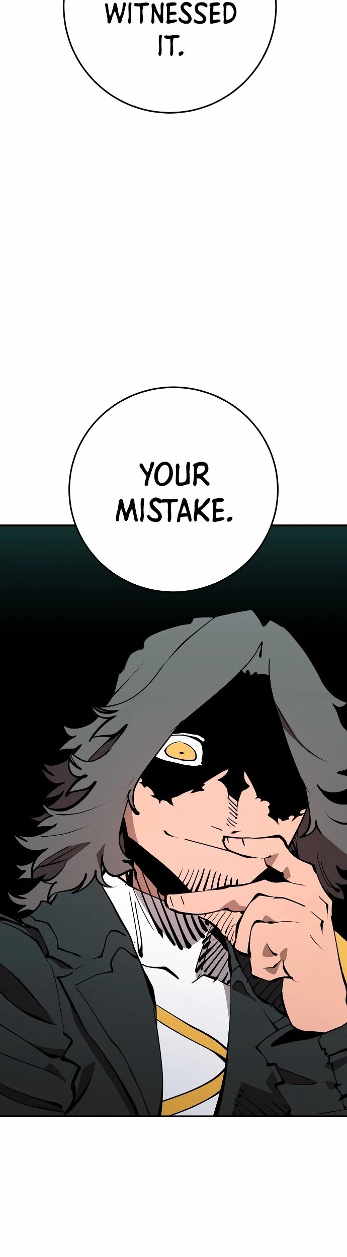 Read Player EN Manga Online