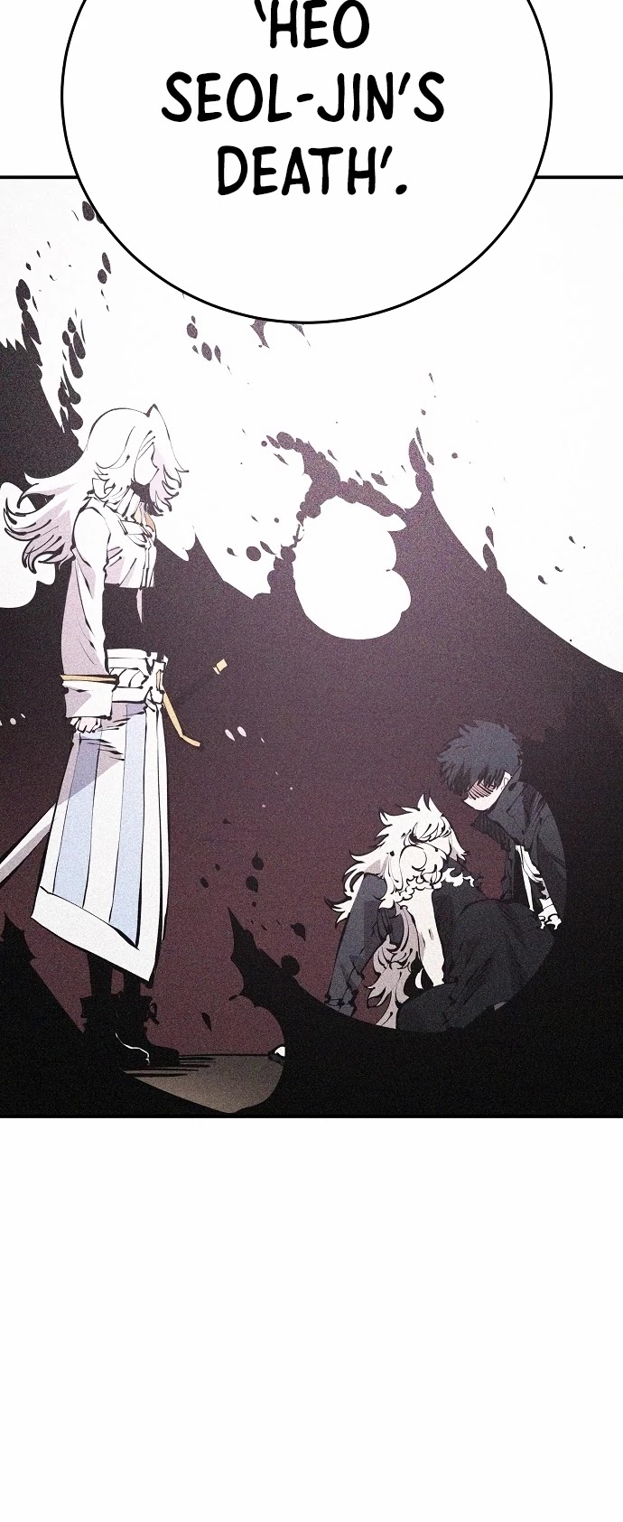Read Player EN Manga Online