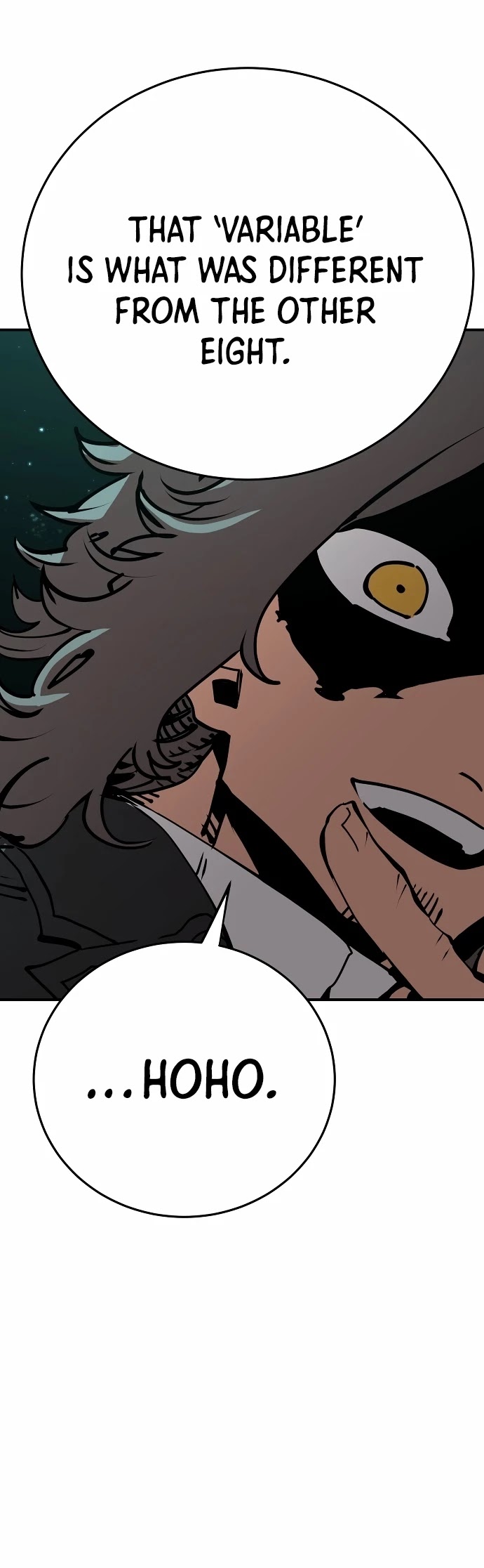 Read Player EN Manga Online