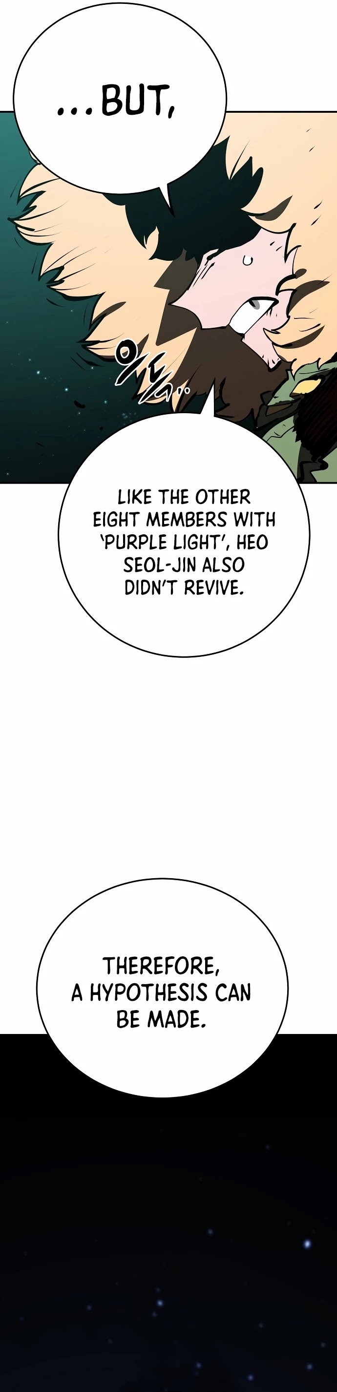 Read Player EN Manga Online
