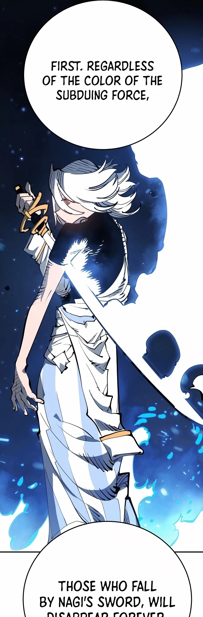Read Player EN Manga Online