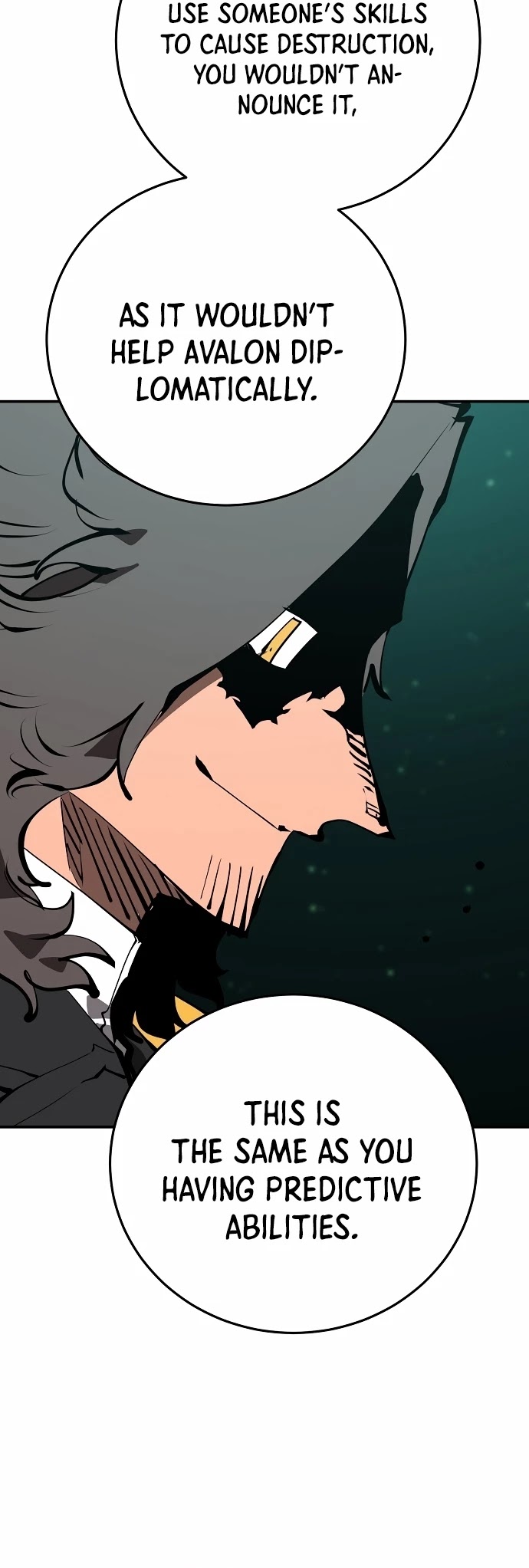 Read Player EN Manga Online