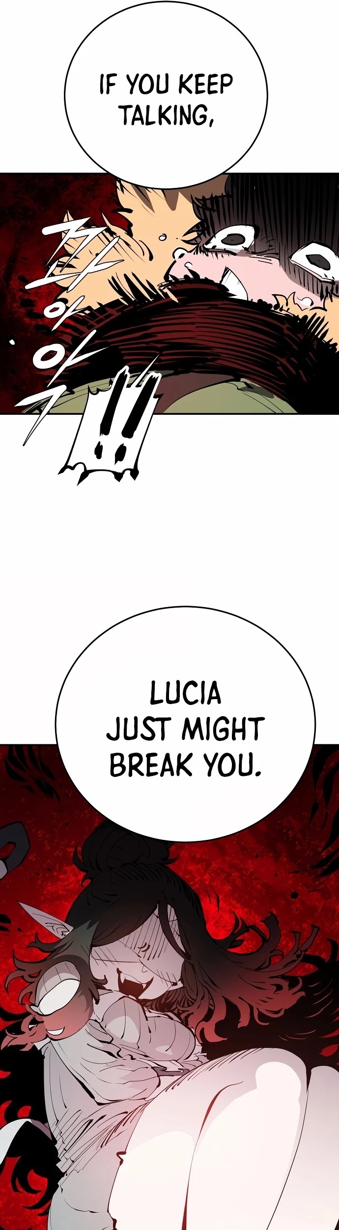 Read Player EN Manga Online