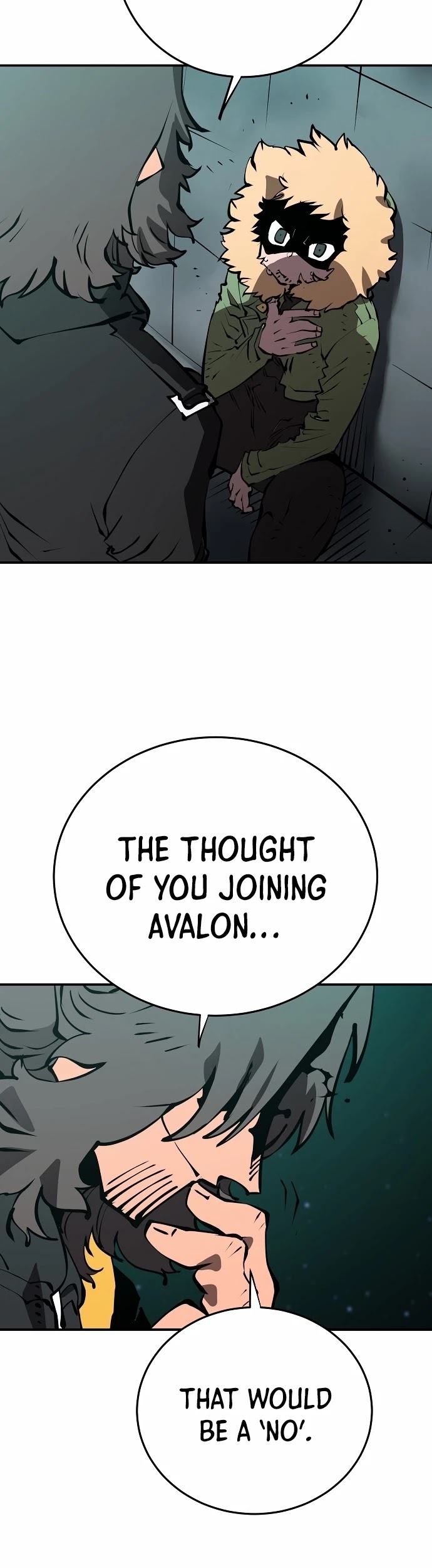 Read Player EN Manga Online