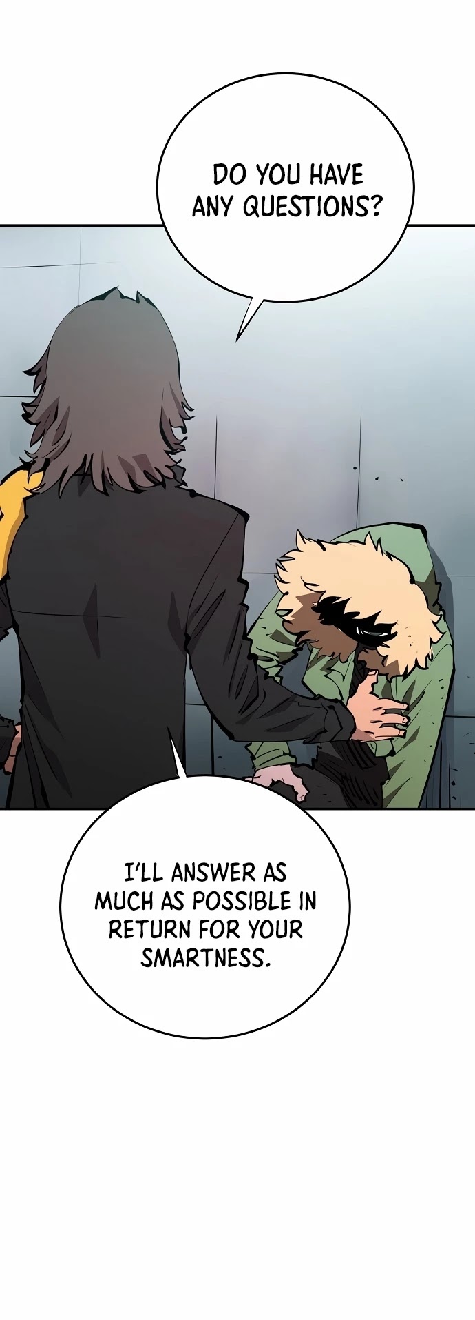 Read Player EN Manga Online
