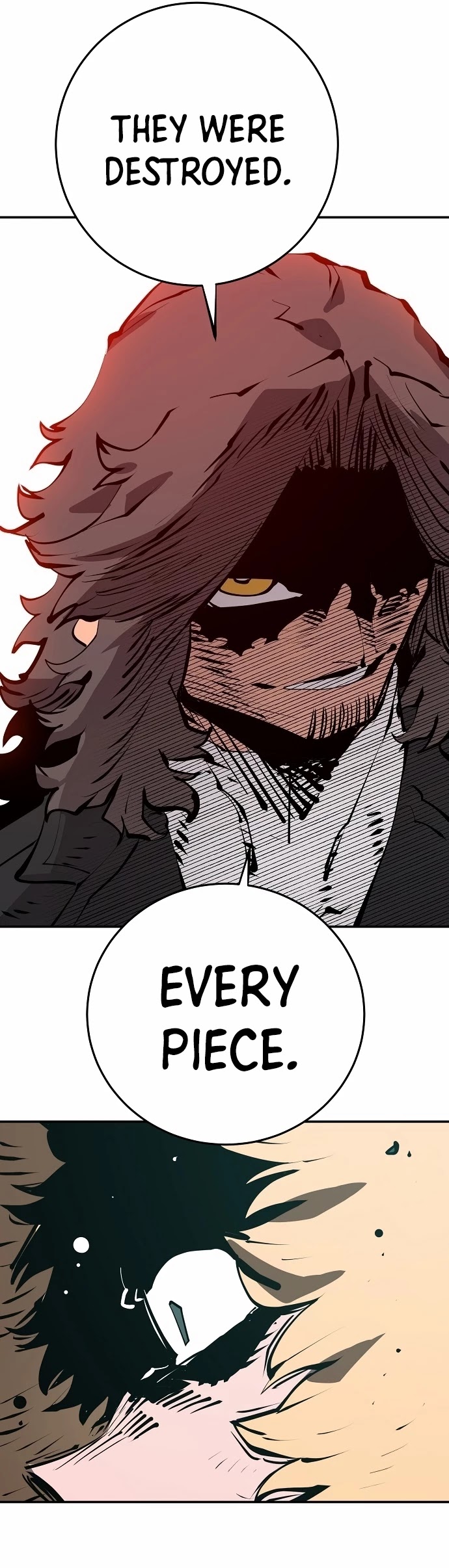 Read Player EN Manga Online