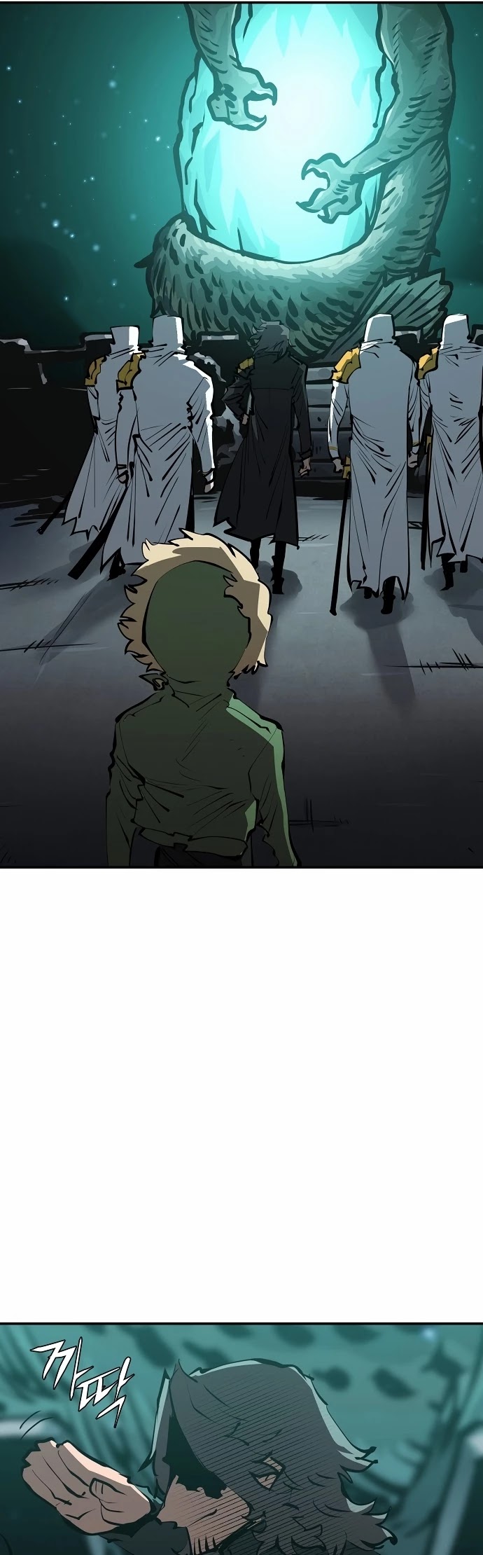 Read Player EN Manga Online