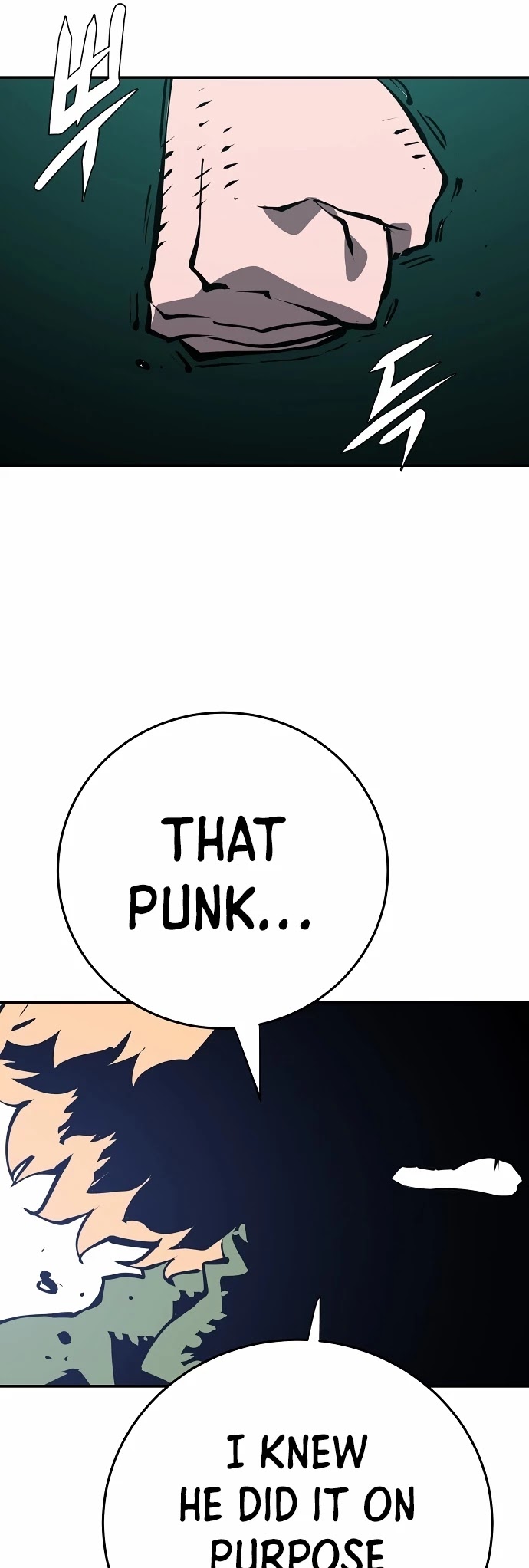Read Player EN Manga Online