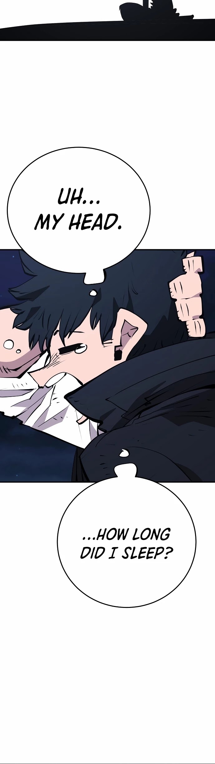 Read Player EN Manga Online