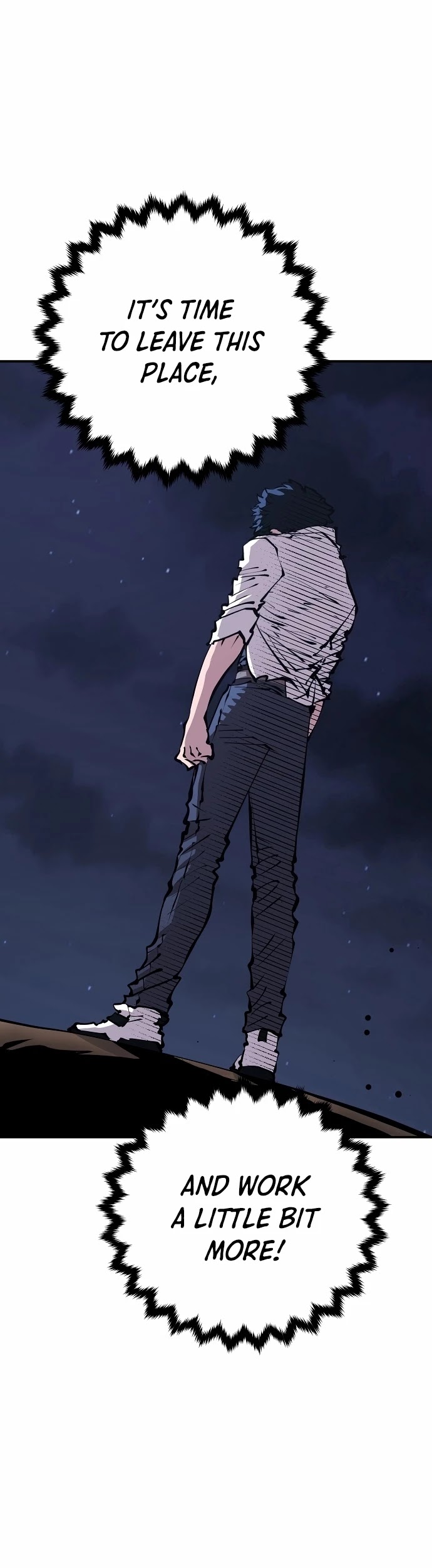 Read Player EN Manga Online