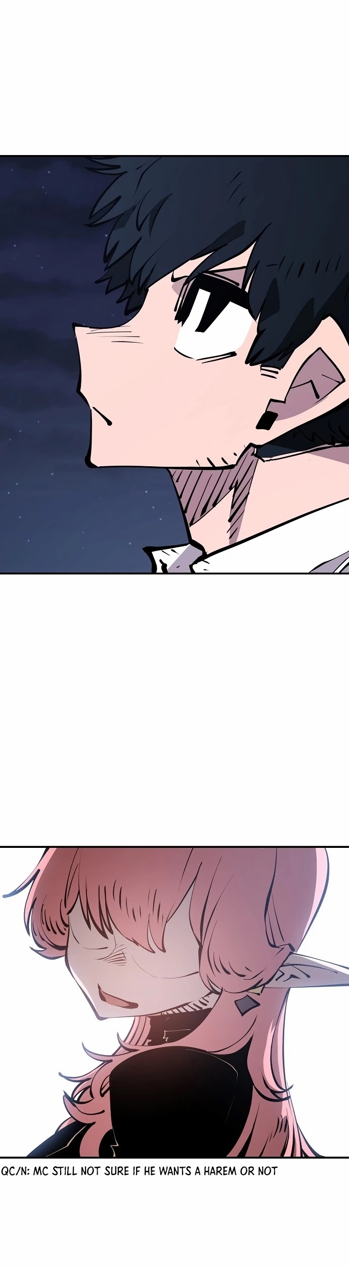 Read Player EN Manga Online