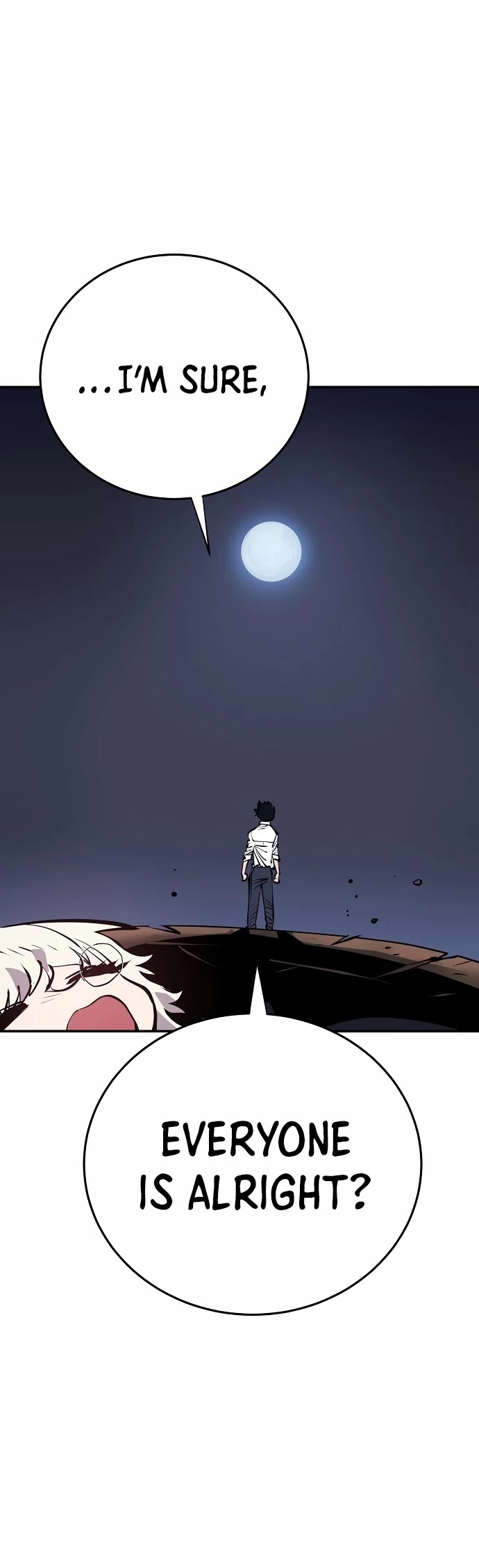 Read Player EN Manga Online