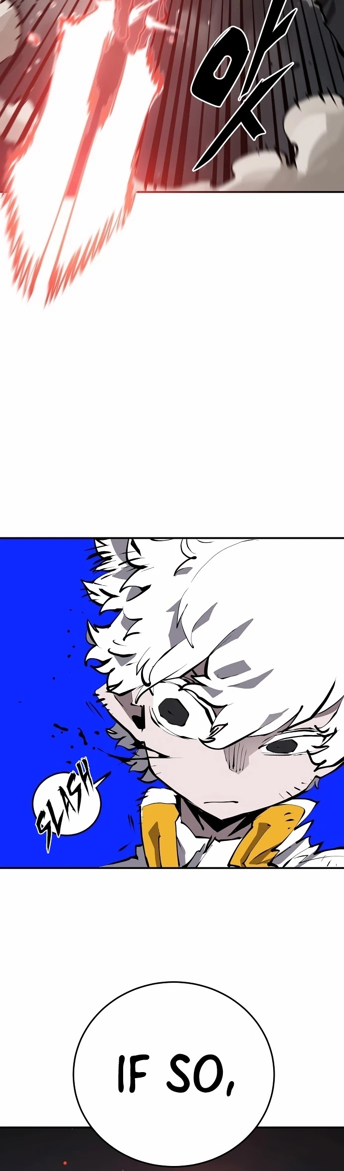 Read Player EN Manga Online