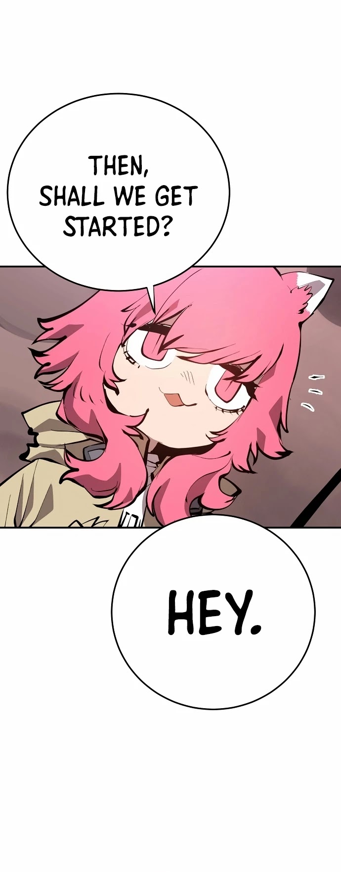 Read Player EN Manga Online