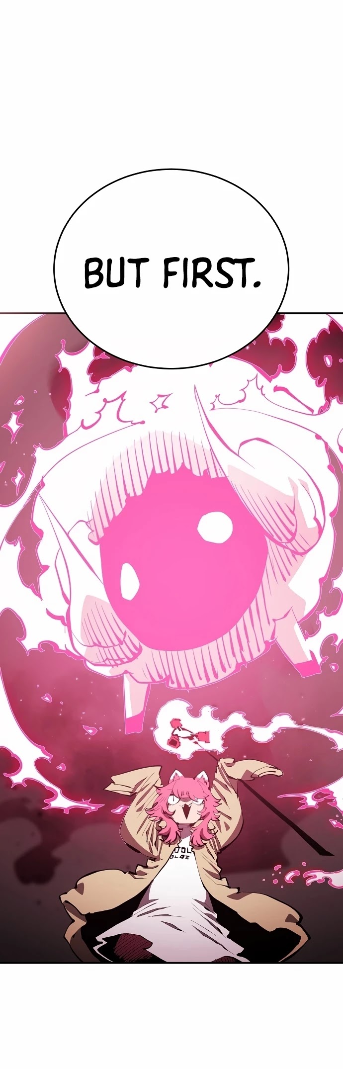 Read Player EN Manga Online