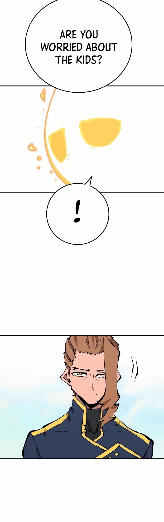 Read Player EN Manga Online