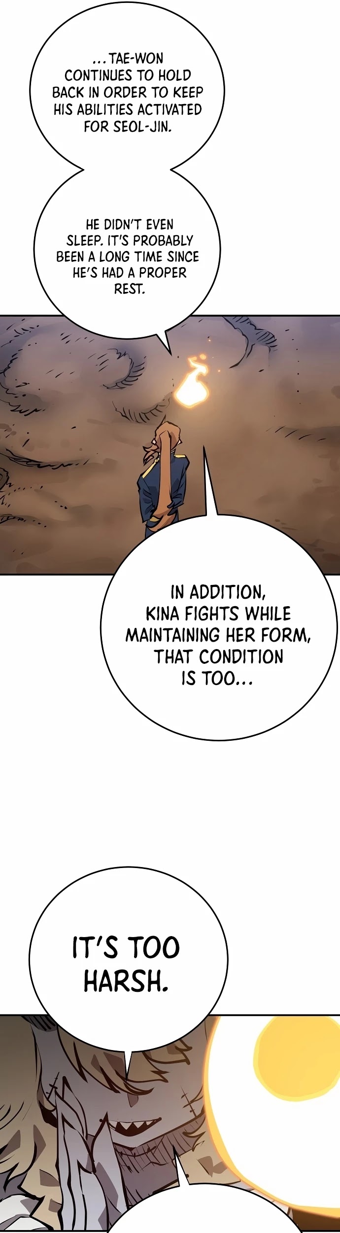 Read Player EN Manga Online