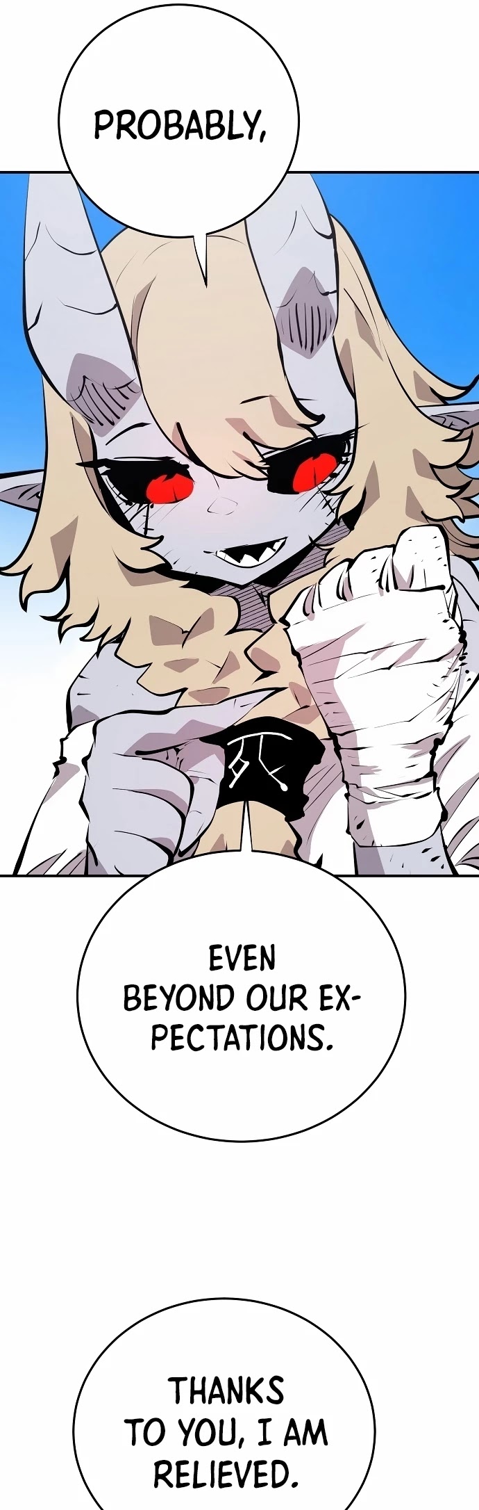 Read Player EN Manga Online