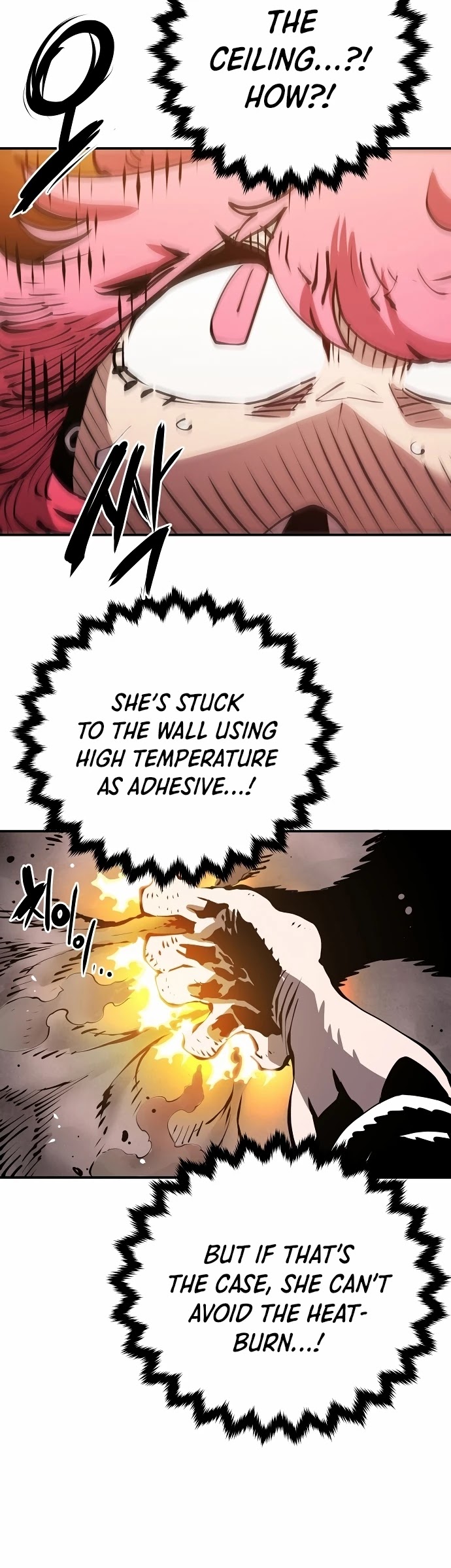 Read Player EN Manga Online